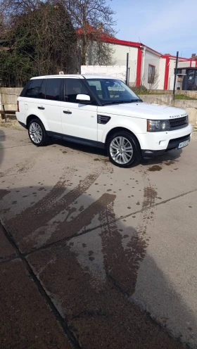 Land Rover Range Rover Sport 3000D | Auto.bg — изображение 7