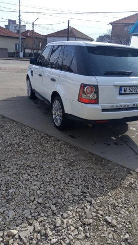 Land Rover Range Rover Sport 3000D | Auto.bg — изображение 4