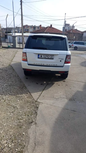Land Rover Range Rover Sport 3000D | Auto.bg — изображение 5