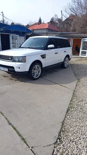 Land Rover Range Rover Sport 3000D | Auto.bg — изображение 2