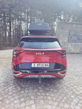 Kia Sportage PLUG-IN HYBRID 1, 6T HPE 4WD GT_Line 6AT - 39500 € / 77255.29 лв. - 12723661 11