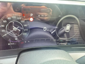 Kia Sportage PLUG-IN HYBRID 1, 6T HPE 4WD GT_Line 6AT - 39500 € / 77255.29 лв. - 12723661 6