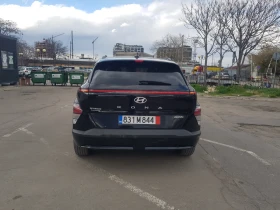 Hyundai Kona Preferred 65.4KW - 23300 € / 45570.84 лв. - 61437795 3