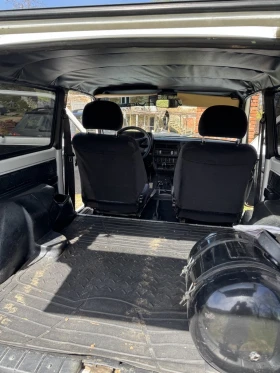 Lada Niva undefined | Auto.bg — изображение 14