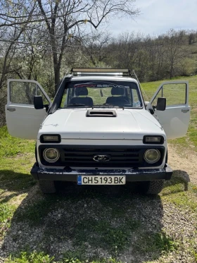 Lada Niva 