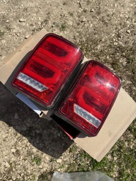 Lada Niva undefined | Auto.bg — изображение 9