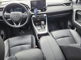 Toyota Rav4 HYBRID LIMITED * * CARFAX * * АВТО КРЕДИТ * *  - 23699 € / 46351.22 лв. - 71026157 8
