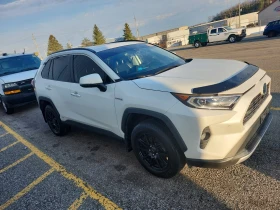 Toyota Rav4 HYBRID LIMITED * * CARFAX * * АВТО КРЕДИТ * *  - 23699 € / 46351.22 лв. - 71026157 3