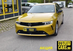 ������ Opel Astra