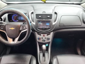 Chevrolet Trax 1.4 | Mobile.bg � ����� ������ 7