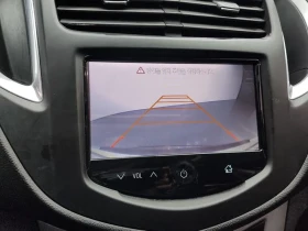 Chevrolet Trax 1.4 | Mobile.bg � ����� ������ 15