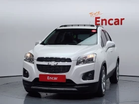Chevrolet Trax 1.4 | Mobile.bg � ����� ������ 3