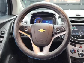 Chevrolet Trax 1.4 | Mobile.bg � ����� ������ 13