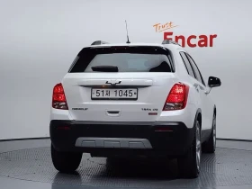 Chevrolet Trax 1.4 | Mobile.bg � ����� ������ 4