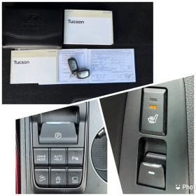 Hyundai Tucson 2.0CRDI 4WD N-LINE ���� ��������� | Mobile.bg � ����� ������ 17