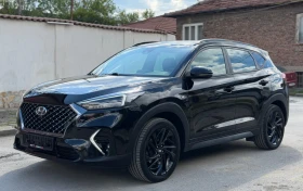 Hyundai Tucson 2.0CRDI 4WD N-LINE ���� ��������� | Mobile.bg � ����� ������ 2