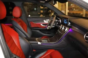 Mercedes-Benz GLC 43 AMG  Night PKG * �������� * ���� * KEYLESS* CARFAX | Mobile.bg � ����� ������ 10