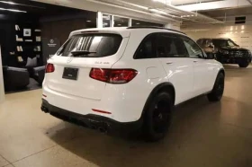 Mercedes-Benz GLC 43 AMG  Night PKG * �������� * ���� * KEYLESS* CARFAX | Mobile.bg � ����� ������ 5