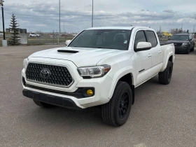 ����� �� �������� �� Toyota Tacoma SR5/��������/�������/���������������