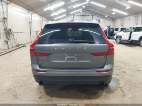Volvo XC60 T5* AWD* Premium* Momentum* Подгрев* Памет* Камера - 17200 € / 33640.28 лв. - 65706128 6