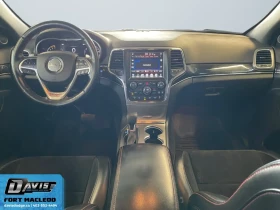 Jeep Grand cherokee undefined | Auto.bg — изображение 12