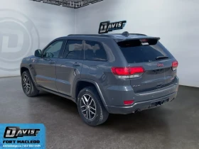 Jeep Grand cherokee undefined | Auto.bg — изображение 5