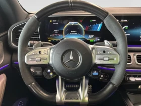 Mercedes-Benz GLE 53 4MATIC AMG* �����* �����* DISTRONIC* 360* HUD | Mobile.bg � ����� ������ 11