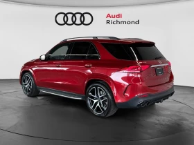 Mercedes-Benz GLE 53 4MATIC AMG* �����* �����* DISTRONIC* 360* HUD | Mobile.bg � ����� ������ 7
