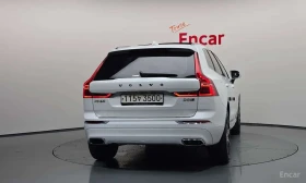 Volvo XC60 D5 Inscription | АВТОФИНАНСИРАНЕ | Auto.bg — изображение 4