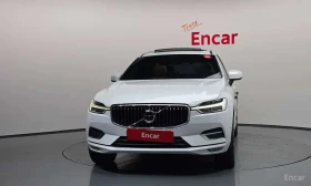 Volvo XC60 D5 Inscription | АВТОФИНАНСИРАНЕ | Auto.bg — изображение 3