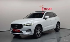 Volvo XC60 D5 Inscription | АВТОФИНАНСИРАНЕ