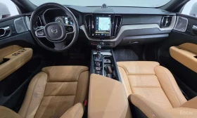 Volvo XC60 D5 Inscription | АВТОФИНАНСИРАНЕ | Auto.bg — изображение 7