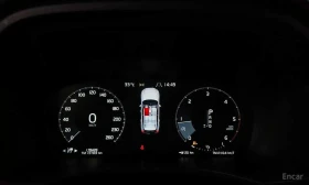 Volvo XC60 D5 Inscription | АВТОФИНАНСИРАНЕ | Auto.bg — изображение 8