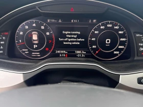 Audi Q7 QUATTRO * 360 КАМЕРА* ОБДУХВАНЕ* ПАНОРАМА*  - 11790 € - 17022380 8