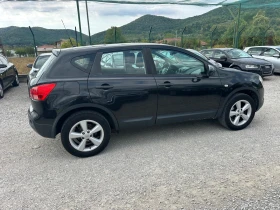 Nissan Qashqai 1.6 I  ���-������ | Mobile.bg � ����� ������ 5
