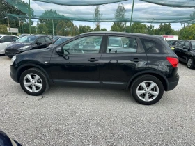 Nissan Qashqai 1.6 I  ���-������ | Mobile.bg � ����� ������ 8