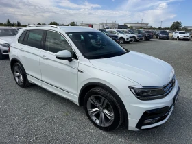 VW Tiguan (KATO НОВА)^(4x4)^(R-Line) - 19900 € - 64933203 3