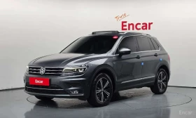 ������ VW Tiguan