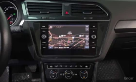 VW Tiguan * 2.0 TDI Prestige * ������ ���� �� �������� | Mobile.bg � ����� ������ 14