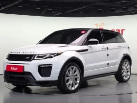 Land Rover Range Rover Evoque 2.0 TD4 HSE DYNAMIC