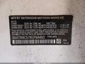 BMW X3 * XDRIVE30I * CARFAX * ����� �� ����������� | Mobile.bg � ����� ������ 9