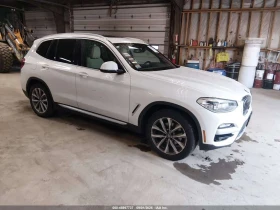 BMW X3 * XDRIVE30I * CARFAX * ОПЦИЯ ЗА ФИНАНСИРАНЕ