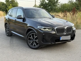 BMW X3 xDrive20d M Sport | ����� �������� 01.2027| ������ | Mobile.bg � ����� ������ 7