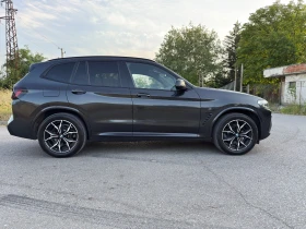 ����� �� �������� �� BMW X3 xDrive20d M Sport | ����� �������� 01.2027| ������