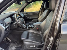 ����� �� �������� �� BMW X3 xDrive20d M Sport | ����� �������� 01.2027| ������