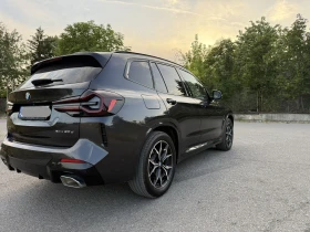 BMW X3 xDrive20d M Sport | ����� �������� 01.2027| ������ | Mobile.bg � ����� ������ 8