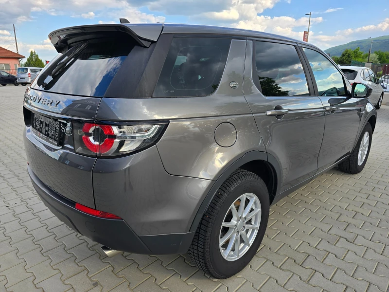 Land Rover Discovery 2.0D, 150к.с., Пълна сервизна история!, снимка 3 - Автомобили и джипове - 49057591