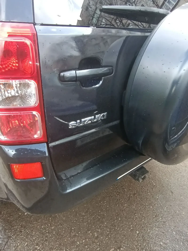 Suzuki Grand vitara, снимка 4 - Автомобили и джипове - 51347669