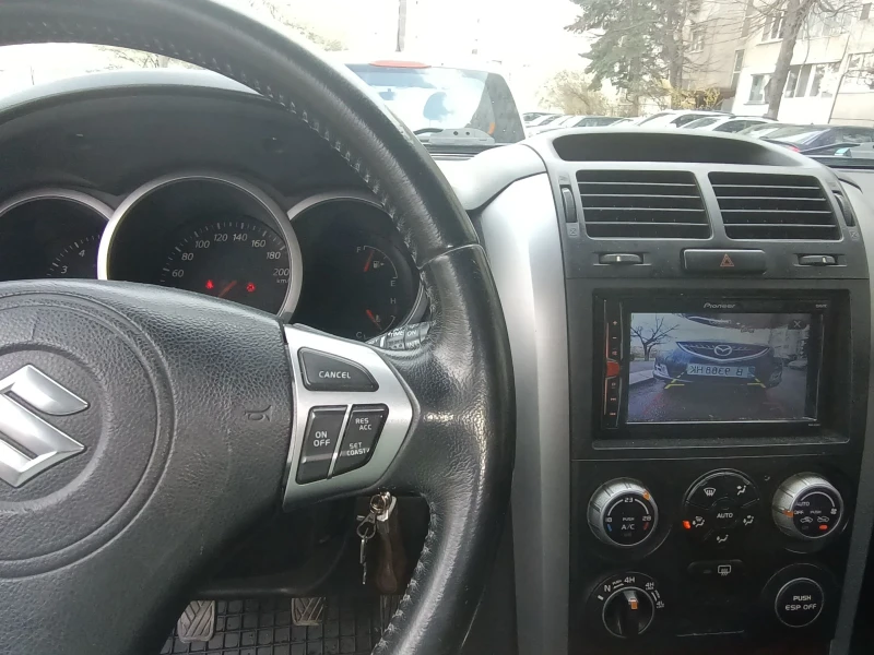 Suzuki Grand vitara, снимка 6 - Автомобили и джипове - 51347669