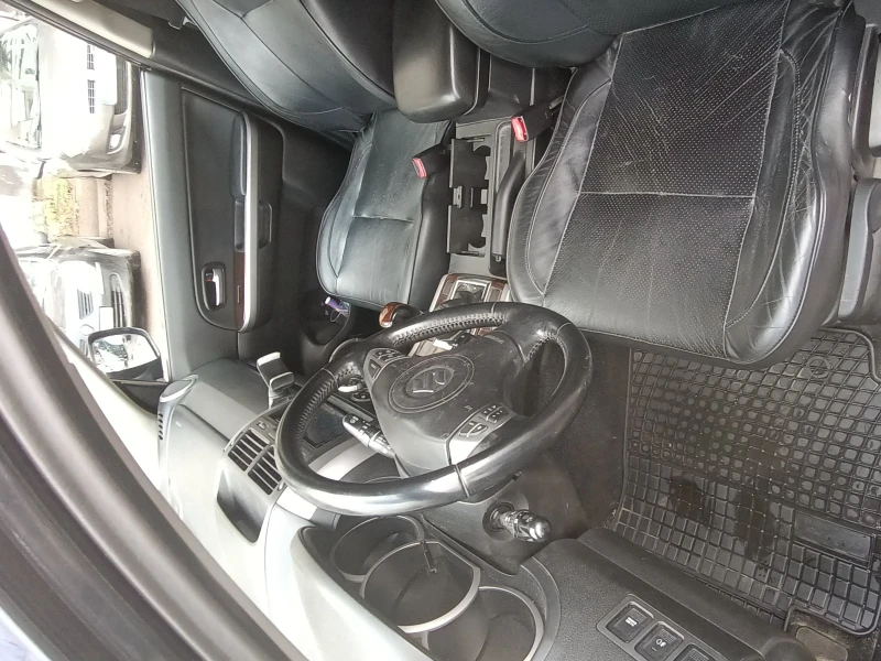 Suzuki Grand vitara, снимка 7 - Автомобили и джипове - 51347669